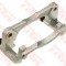 Suport,etrier OPEL AGILA (B) (H08) (2008 - 2016) TRW BDA641