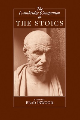 The Cambridge Companion to the Stoics foto