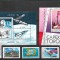 C3910 -lot timbre Romania nestampilate MNH