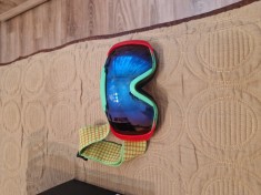 Ochelari ski copii Delta-sport