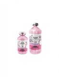 Set parfum concentrat pentru spalat rufe, 250 ML si apa parfumata pentru fierul de calcat 1 L, Pure Fresh, EXPRESS