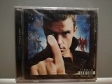 Robbie Williams - Intensive Care (2005/Emi/Holland) - CD ORIGINAL/Sigilat/Nou, Pop, Emi Records