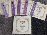 Cumpara ieftin Vinil EDITIE CARTONATA 5XLP "Japan Press" Mozart - Lili Kraus, Stephen Simon , The Vienna Festival Orchestra &ndash; Piano Concertos (EX)