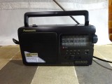 Aparat radio portabil Panasonic GX500 /RF 3500 -multibanda /Fm/UM/UL/US