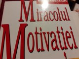 MIRACOLUL MOTIVATIEI - GEORGE SHINN, ED BUSINESS TECH,2001, 286 PAG