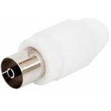 MUFĂ TV PLASTIC MAMĂ DREAPTĂ HK 3483