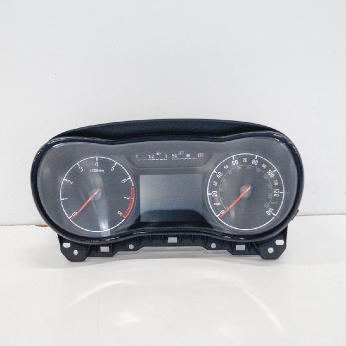 Ceas de bord OPEL CORSA E 2018 OEM: 39140085 3375948