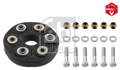FEBI BILSTEIN 14979 Articulatie, cardan foto