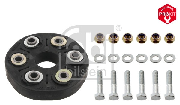 FEBI BILSTEIN 14979 Articulatie, cardan