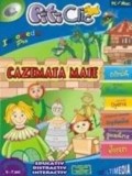 Cumpara ieftin Cazemata Mate/***