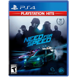 Joc Need for Speed Playstation Hits Pentru PlayStation 4, Actiune, 18+, Single player