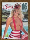 Revista pentru adulti - Sweet Little 16, Vol.9, Nr.41 - Erotic Magazines / R1P1P