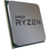 Procesor AMD Ryzen&trade; 5 3600, 35MB, 3.6GHz/4.2GHz Boost, Socket AM4, Wraith Spire Cooler