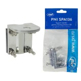 Cumpara ieftin Aproape nou: Suport PNI SPA136 pentru montaj antena pe oglinda sau bara metalica