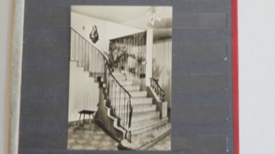 GERMANIA - AUGSBURG - HEIM ST. MECHTHILD - INTERIOIR - NECIRCULATA - foto