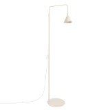 Lampadar Nox Bej