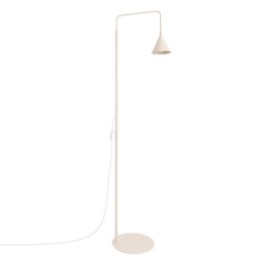 Lampadar Nox Bej