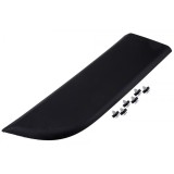 Bandou protectie usa fata Renault Master 3 2010-, Opel Movano B 2010-, Stanga, 808210166R