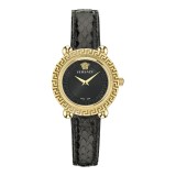Cumpara ieftin Ceas Dama, Versace, Greca Twist VE6I00323 - Marime universala