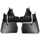 Aparatori noroi dedicate TOYOTA RAV4 XA40 2016-2019 Cod: MUD1005 CH-3 Automotive TrustedCars, Oem