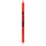 L.A. Girl Cosmetics Shockwave creion contur buze culoare Outrage 1.2 g