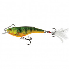 Vobler Salmo Rail Shad Floating RB6S, Culoare SHP, 6cm, 14g