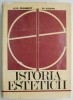 Istoria esteticii &ndash; K. E. Gilbert, H. Kuhn