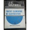 TRATAT ELEMENTAR DE ELECTRICITATE - J. C. MAXWELL