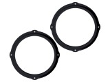 Distanţier MDF 200mm Audi 2 bucăți