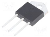 Triac CDIL 1,2kV 40A TOP3 Igt 50mA