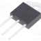 Tiristor STMicroelectronics 1,2kV 40A THT TOP3I tub