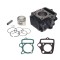 Set motor 110-125cc, LF86