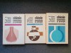 CHIMIE EXPERIENTE SI PRINCIPII - McClellan, Davis (3 vol)