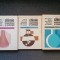 CHIMIE EXPERIENTE SI PRINCIPII - McClellan, Davis (3 vol)