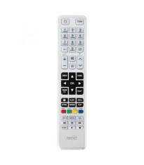 Telecomanda universala TV 9in1 pentru 9 marci Samsung LG Sony Panasonic Toshiba Philips Hisense Sharp Grundig URC ALL
