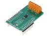 MIKROE Multiplexor Analogic POWER MUX CLICK GPIO 3.3V DC Placa Click Board Cod MIKROE-4109