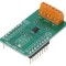 Multiplexor analogic GPIO 3.3VDC