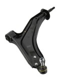 Brat suspensie roata Land Rover Freelander I, Freelander I Soft Top Motor 1.8 16V 4x4, 1.8 4x4, 1.8 i 16V 4x4, 2.0 DI 4x4, 2.0 TD4 4x4, 2.5 V6 4x4,