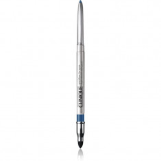 Clinique Quickliner for Eyes eyeliner khol culoare 08 Blue Grey 3 g