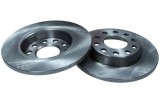 Disc frana AUDI A4 B6 (8E2) (2000 - 2005) MAXGEAR 19-1219