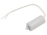 Condensator Electrolitic 02101-4-7320