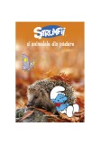 Cumpara ieftin Strumfii si animale din padure, Nomina