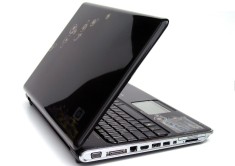 Laptop second HP Pavilion DV6-1311L Core2 DUO P8700 250GB SSD 4GB DDR2 (ATENTIE NU TINE BATERIA !)