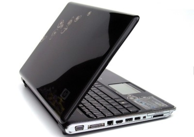 Laptop second HP Pavilion DV6-1311L Core2 DUO P8700 250GB SSD 4GB DDR2 (ATENTIE NU TINE BATERIA !) foto