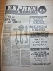 Ziarul expres magazin 2 - 8 noiembrie 1990