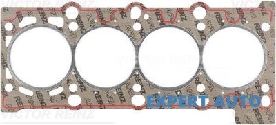 Garnitura chiuloasa BMW Seria 3 (1998-2005) [E46] foto