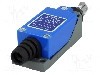Limitator de cursa, max. 250V AC, 5A, IP64, HIGHLY - AH-8122