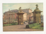 FA30-Carte Postala- GERMANY - Berlin, Deutsches Staatsoper, necirculata, Fotografie