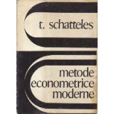 Metode economice moderne - O analiza critica