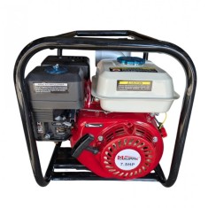 Motopompa apa Mcauppk, 3 Toli, 60m3/Ora, Refulare 28m